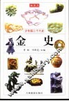 少年版二十六史  金史 封面