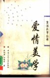爱情美学 封面