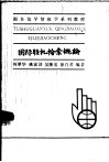 国际联机检索概论 封面