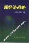 新经济战略 封面