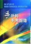 手外科手术图谱 封面