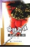 早熟荔枝高效优质栽培 封面