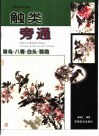 触类旁通  中国画技法新解  翠鸟·八哥·白头·鹦鹉 封面
