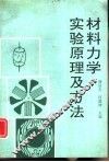 材料力学实验原理及方法 封面