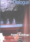 公共建筑  2001年9月 封面