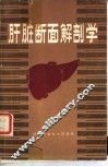 肝脏断面解剖学 封面