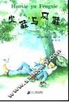 火鞋与风鞋 电子书封面
