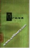 宽广的世界 封面