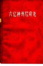 六亿神州尽舜尧  第2辑 封面
