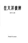 在大洋彼岸 封面