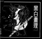 黑白画理 封面