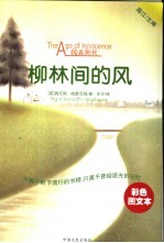 柳林间的风 封面