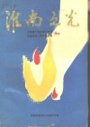 淮南之光  中国第二届豆腐文化节  安徽省第二届花鼓灯会专辑 封面