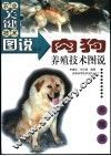 肉狗养殖技术图说 封面