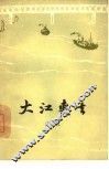 大江东去 封面