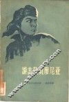 游击队员廖尼亚 封面