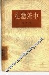 在激流中 封面