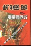金矿床成因、勘探与贵金属回收 封面