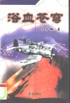 浴血苍穹 封面