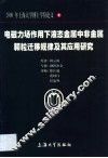 电磁力场作用下液态金属中非金属颗粒迁移规律及其应用研究 封面