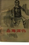 血海深仇 封面