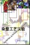 染整工艺实验 封面