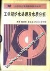 工业锅炉水处理及水质分析 封面