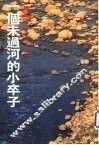 一个未过河的小卒子 封面