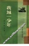我城一少年 封面