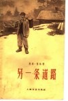 另一条道路 电子书封面