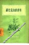 绿化荒山的青年 封面