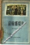 约翰娜煤井 封面