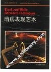 暗房表现艺术 封面