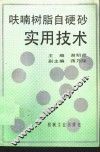 呋喃树脂自硬砂实用技术 封面