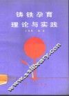 铸铁孕育理论与实践 封面