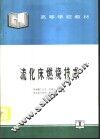 流化床燃烧技术 封面