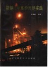 鞍钢11号高炉开炉实践 封面