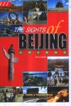 北京名胜游览  英文版 封面