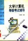大学计算机等级考试辅导 封面