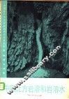 中国北方岩溶和岩溶水 封面