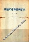 层控矿床和层状矿床  第2卷  地球化学研究 封面