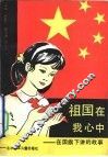 祖国在我心中  在国旗下讲的故事 封面