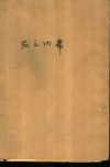 死亡内幕 封面
