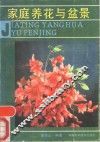 家庭养花与盆景 封面