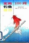 实用钓鱼技巧100问 封面