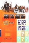 高炉喷吹煤粉知识问答 封面