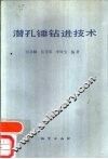 潜孔锤钻进技术 封面