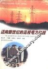 迈向新世纪的高校电力科技-1999全国高校电力系统及其自动化专业学术论文集 封面