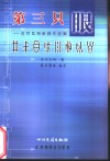 第三只眼  吉尼瓦特新闻作品集  彝汉对照 封面
