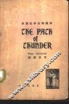 霹雳前程 封面